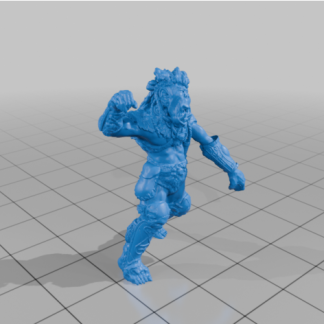 Fantezi Futbol Ormanı Goblin Takımı 6749707