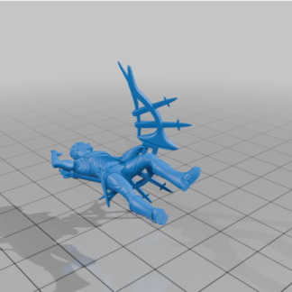 Okçu Xaiven 6752645