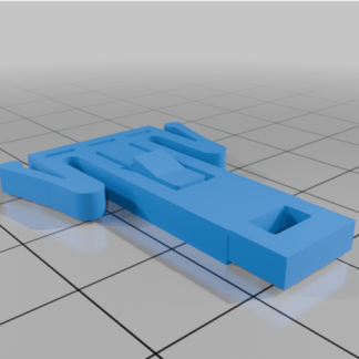 DIN Ray Yayı 6758033