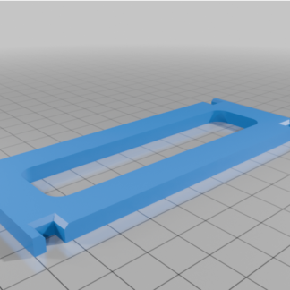 Kırmızı Köşe Standı USDR V2 6756878