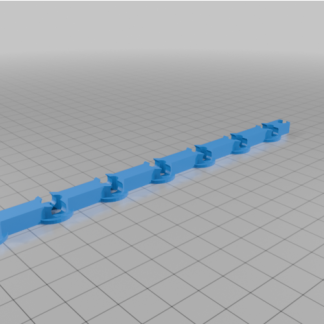 4 Telli 1 İnç Tohum Piksel Matris Aralayıcı Sistemi 6756416