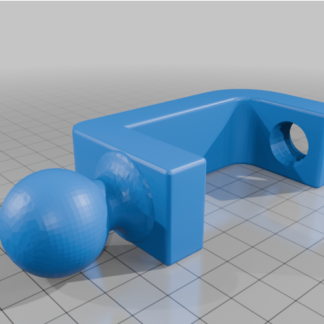 Ram Bilyalı Kelepçe 6755728