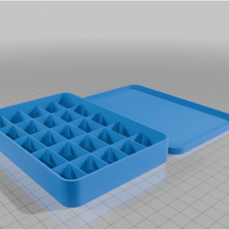 Özelleştirilmiş Basit Tam Kutum 6753048