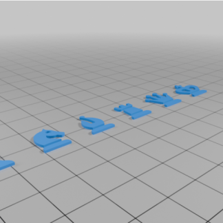 Satranç Zarı 6756893