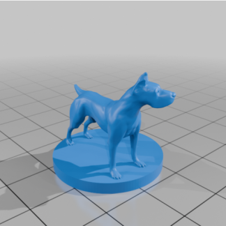 Pitbull Dağı 6755122