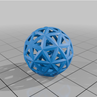 Frosthaven Parlayan Küre 6755084