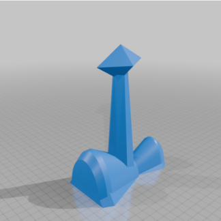 Fantezi Mızrak 6748321