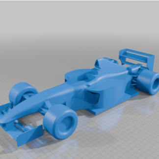 Ferrari F2002 6756298