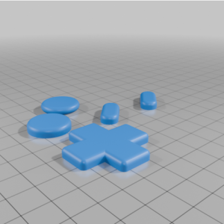 Tetris Parçaları 6793664