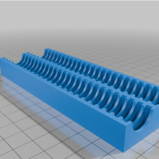 Özelleştirilmiş CR2032 Parametrik Düğme Pil Tutucu 2
