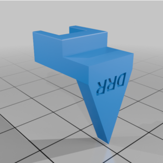 Tekerlek İşaretçisi Arrowmax 3d 6758013