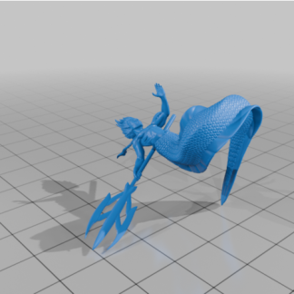 Deniz Adam Savaşçısı 6752631