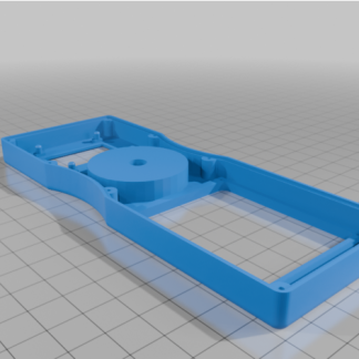 DccExController WiTcontroller Remix 6753459 için Kılıf