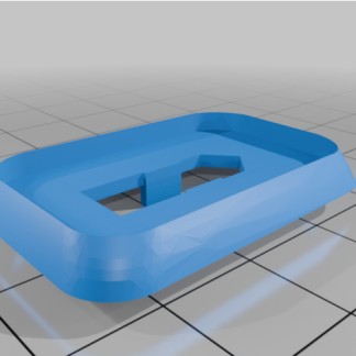 MK1 VW İçin Kapı Kolu Contaları 6754160