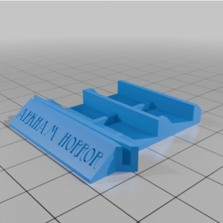 Arkham Horror LCG Düşman Sağlığı Standı 6757211