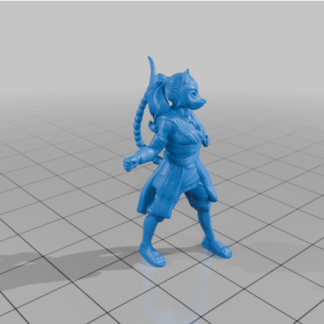 Fantezi Futbol Ratman Ninja Takımı 6748569