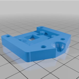 Ender 5 6746993 için Topa Monte Raspberry Pi Kamera Bağlantısı