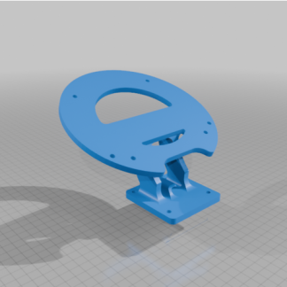 Ubiquiti UAP AC Pro Wall Mount Remix 22 5 6757312