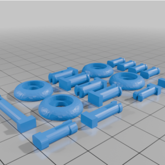 Özelleştirilmiş Sınırsız Kolum V2 1 Alfie Sürümü 6748761