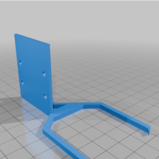 Creality Filament Salgı Sensörü 6756156 için Doğrudan Tahrikli Klipsli Montaj