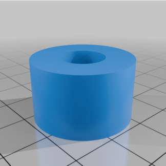 Simson rulmanlı kauçuk tank 6762961