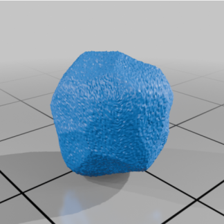 Akvaryum Wargaming Terrain Rock 7 6756151