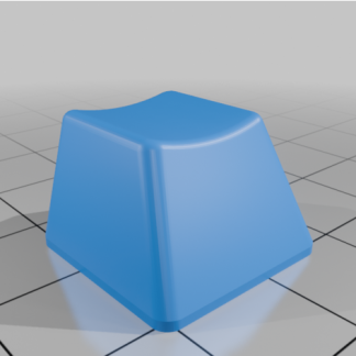 Macintosh Alps Uzun Saplı Klavye Tuş Numarası ve Üst Satır Harfi 6747873