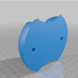 Beetle Garaj Kapısı Kılavuz Pabucu 6747424