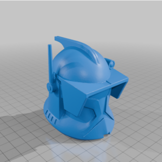 Komutan Cody 6749812