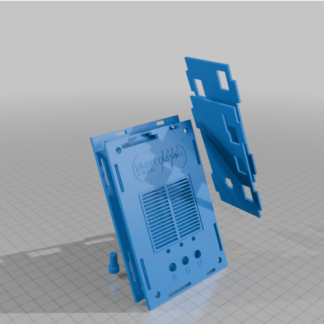 MiSTER Pi Kılıfı Taki Versiyon 6753044