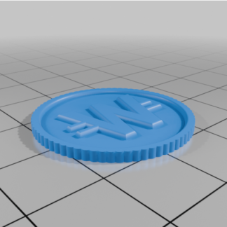 Webkinz Kinzcash Coin ve Dilek Jetonu 6748778