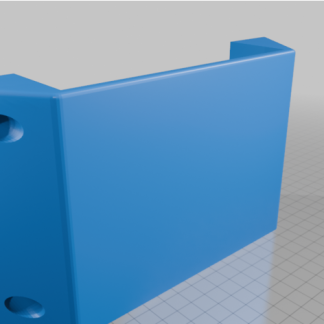 Evrensel Ses Volt 1 ve Volt 2 için Masa Altı Montaj Aparatı 6753373