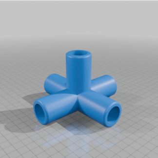 Hoop House Merkezi Desteği 1 2 6749996