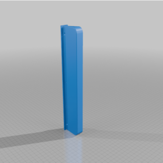 Casita Seyahat Römorkları İçin Ekran Kapı Kolu 6747051