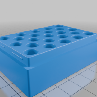 Lehim Uçları Tutucu Kabı Hakko 900M Uyumlu 23 Uç Yuvası 6751492