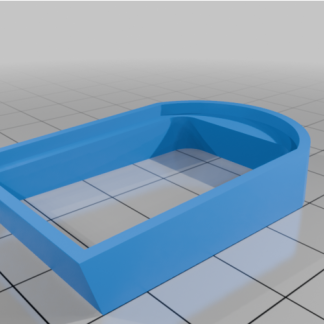 Smith Wesson 45 Klips Adaptörü X 6763689 Tarafından Tasarlanmıştır