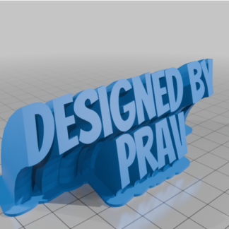 Prav Tasarım Metni 6751650