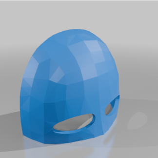 Tarkov Balistik Maske 6753019