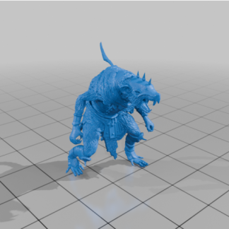 Fantezi Futbol Ratman Savaş Lordu Takımı 6748627