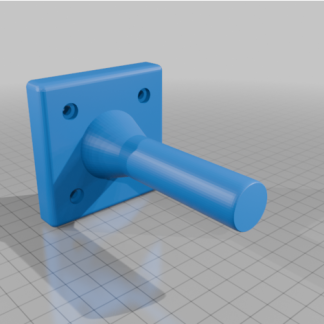 CZ Shadow Tanfoglio Duvar Veya Güvenli Montaj 6751963