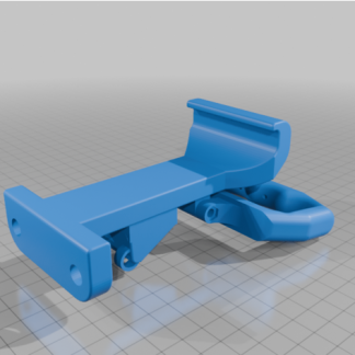 Maxfind Elektrikli Kaykay İçin Yan Tutma Kolu 6748976