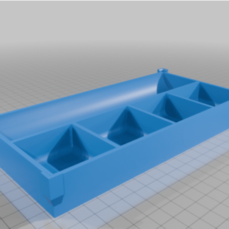 İstiflenebilir Kutu 6748544