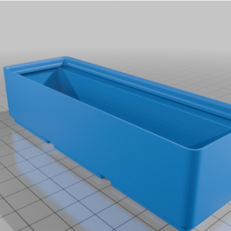 Jide Remix Mini Gridfinity Tutucu 6751158