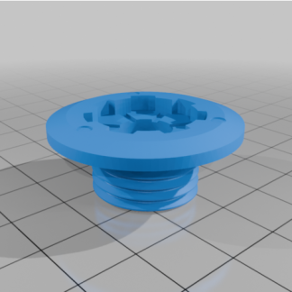 SYM Pi Ce Tron Onneuse 6751371