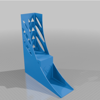 Modüler Manga Standı 6748044