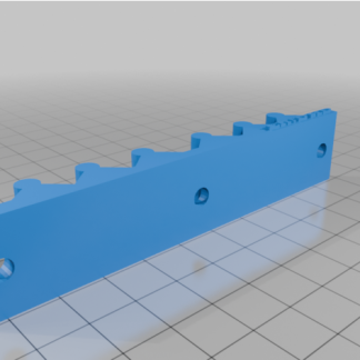 Velco Ziptie Kablo Montajı 6753530