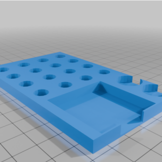 Black Angel Tepsiler 6750992