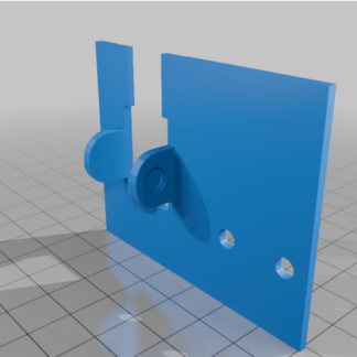 Flyingbear Aone 2 Sürükleme Zinciri 6753227