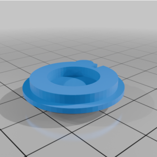 STABILOCK 4015 Düğme Kapağı 7028788