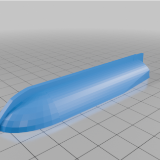 Siyah İnci Karayip Korsanları STL Dosyalarını Ayırıyor 7021101